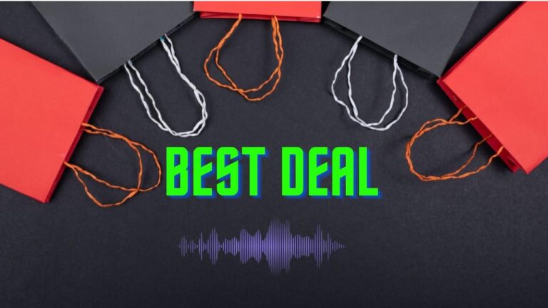 Best Deal - Black Star Kennels